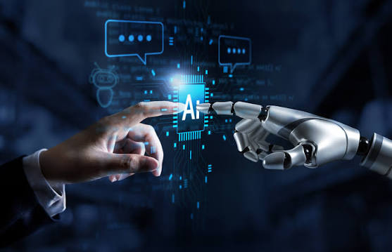 MASTER AI